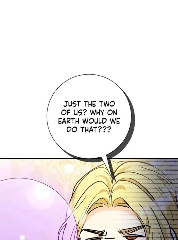 I Tried to Twist the Original Story But Ended Up Seducing the Northern Duke Chapter 36 page 64