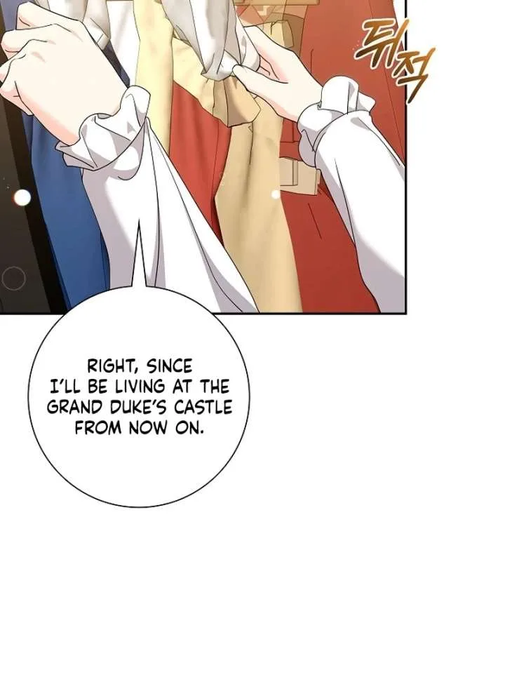 I Tried to Twist the Original Story But Ended Up Seducing the Northern Duke Chapter 36 page 57
