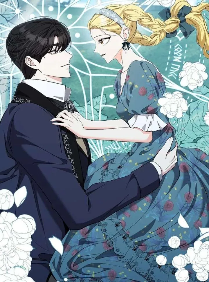 I Tried to Twist the Original Story But Ended Up Seducing the Northern Duke Chapter 34 page 140