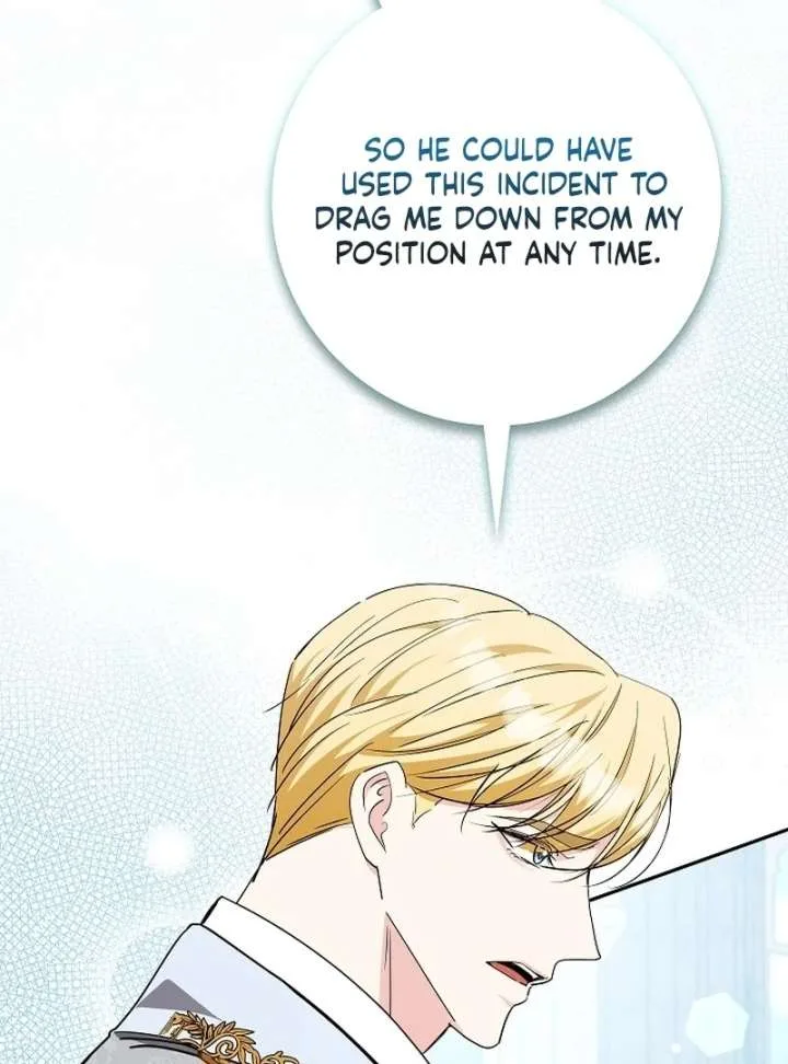 I Tried to Twist the Original Story But Ended Up Seducing the Northern Duke Chapter 36 page 90