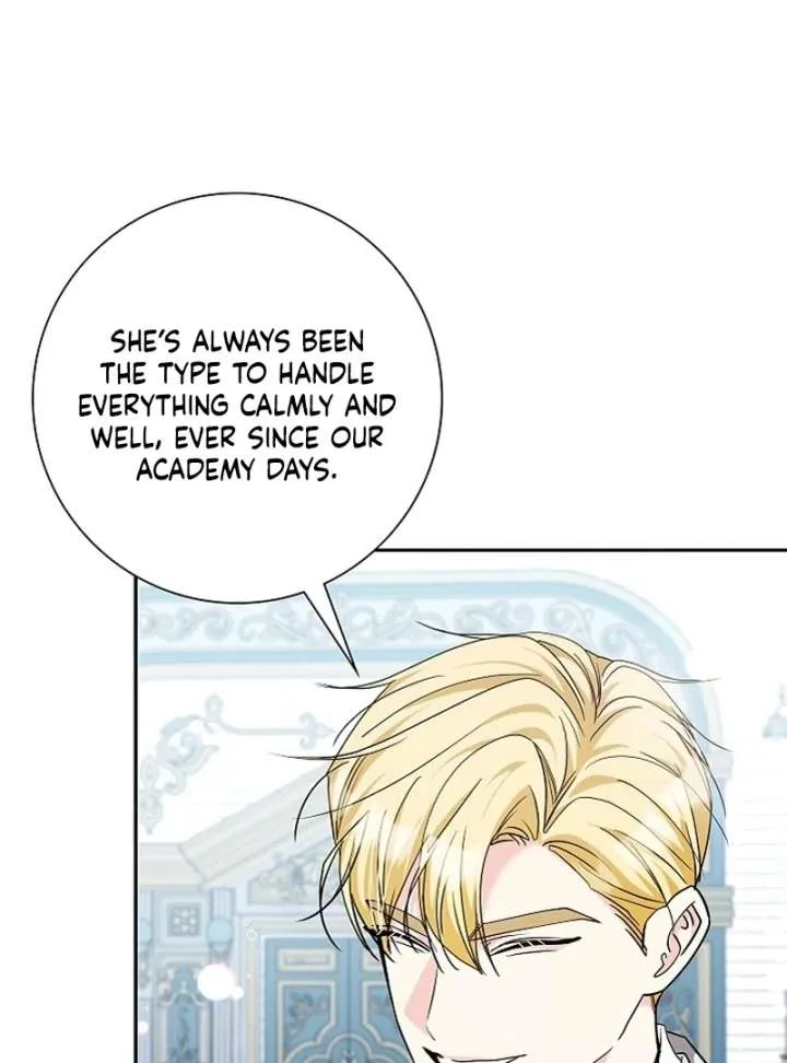 I Tried to Twist the Original Story But Ended Up Seducing the Northern Duke Chapter 36 page 74