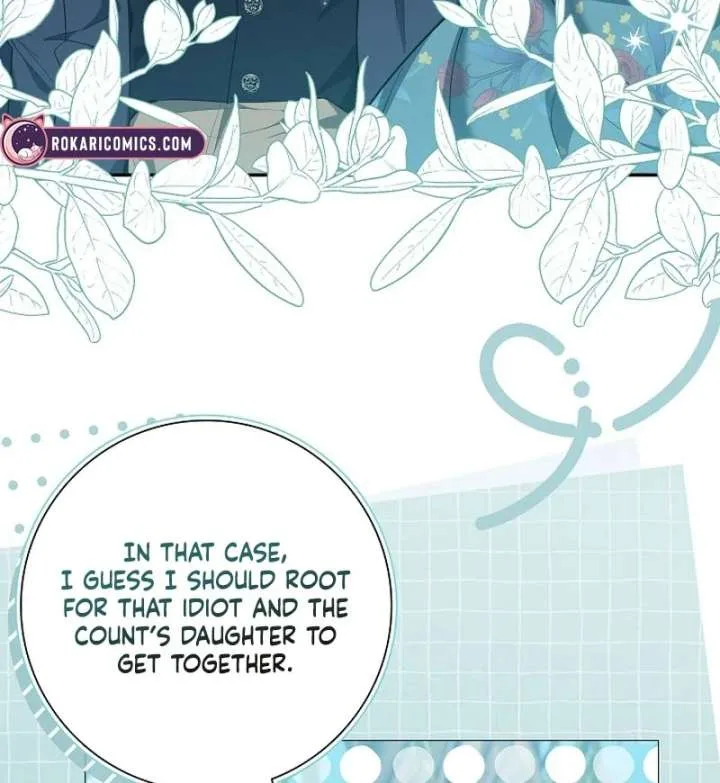 I Tried to Twist the Original Story But Ended Up Seducing the Northern Duke Chapter 34 page 118