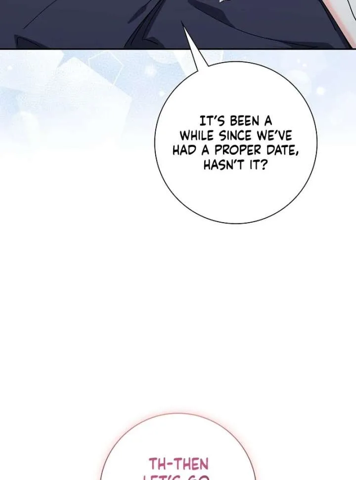 I Tried to Twist the Original Story But Ended Up Seducing the Northern Duke Chapter 34 page 143