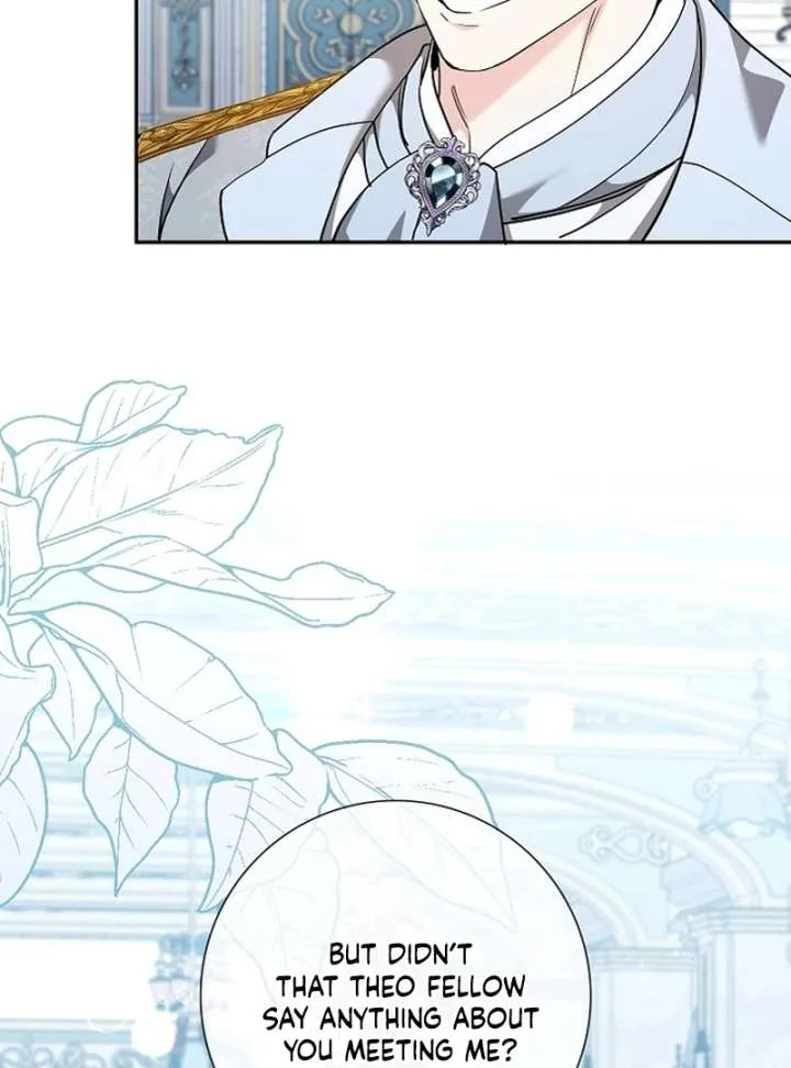 I Tried to Twist the Original Story But Ended Up Seducing the Northern Duke Chapter 36 page 75