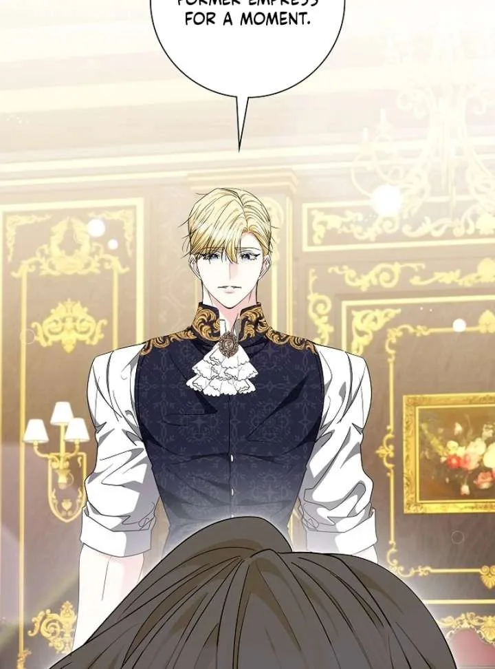 I Tried to Twist the Original Story But Ended Up Seducing the Northern Duke Chapter 33 page 48