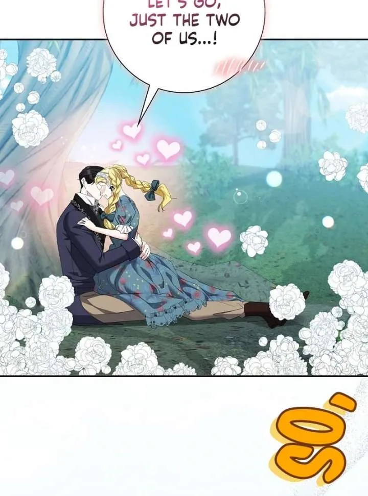 I Tried to Twist the Original Story But Ended Up Seducing the Northern Duke Chapter 34 page 144