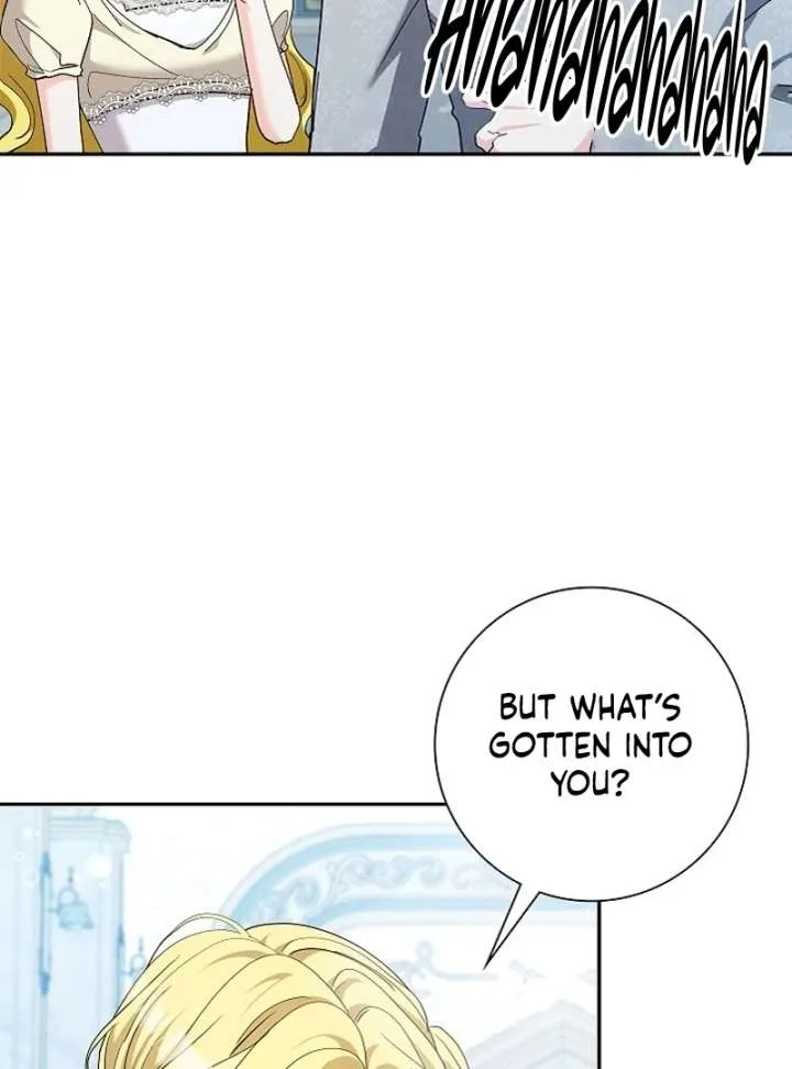 I Tried to Twist the Original Story But Ended Up Seducing the Northern Duke Chapter 36 page 79