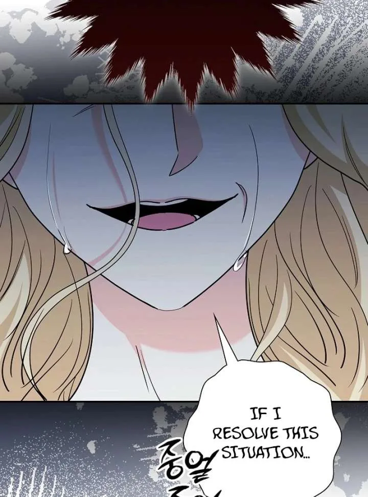 I Tried to Twist the Original Story But Ended Up Seducing the Northern Duke Chapter 36 page 129