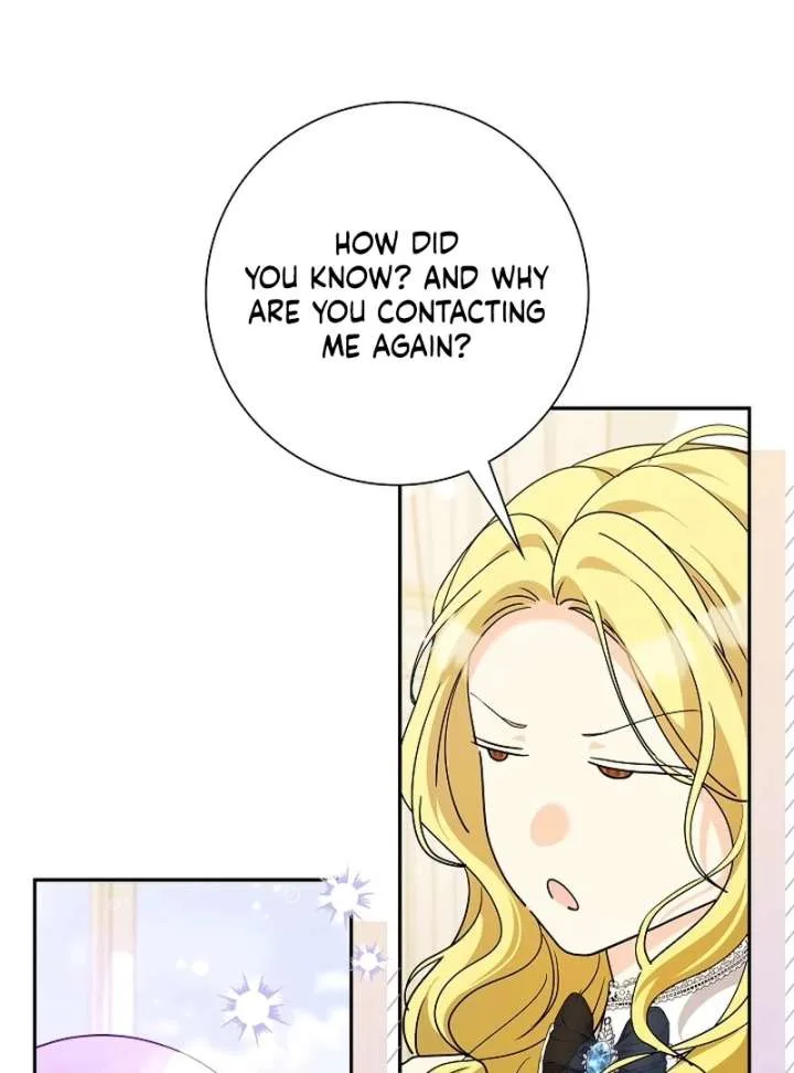 I Tried to Twist the Original Story But Ended Up Seducing the Northern Duke Chapter 36 page 62