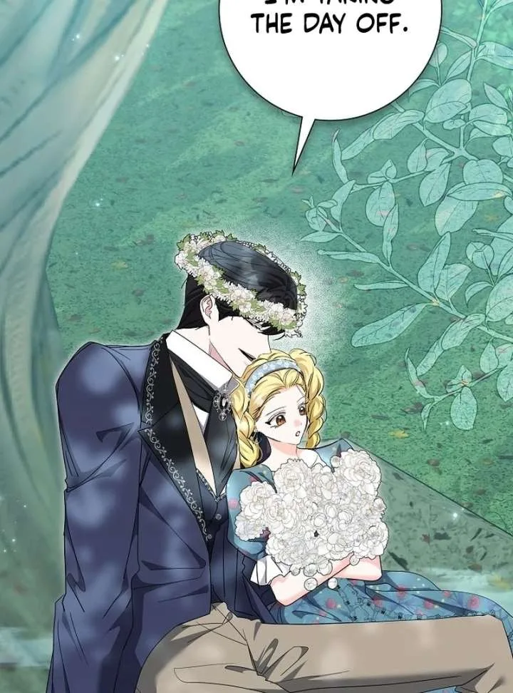 I Tried to Twist the Original Story But Ended Up Seducing the Northern Duke Chapter 34 page 122