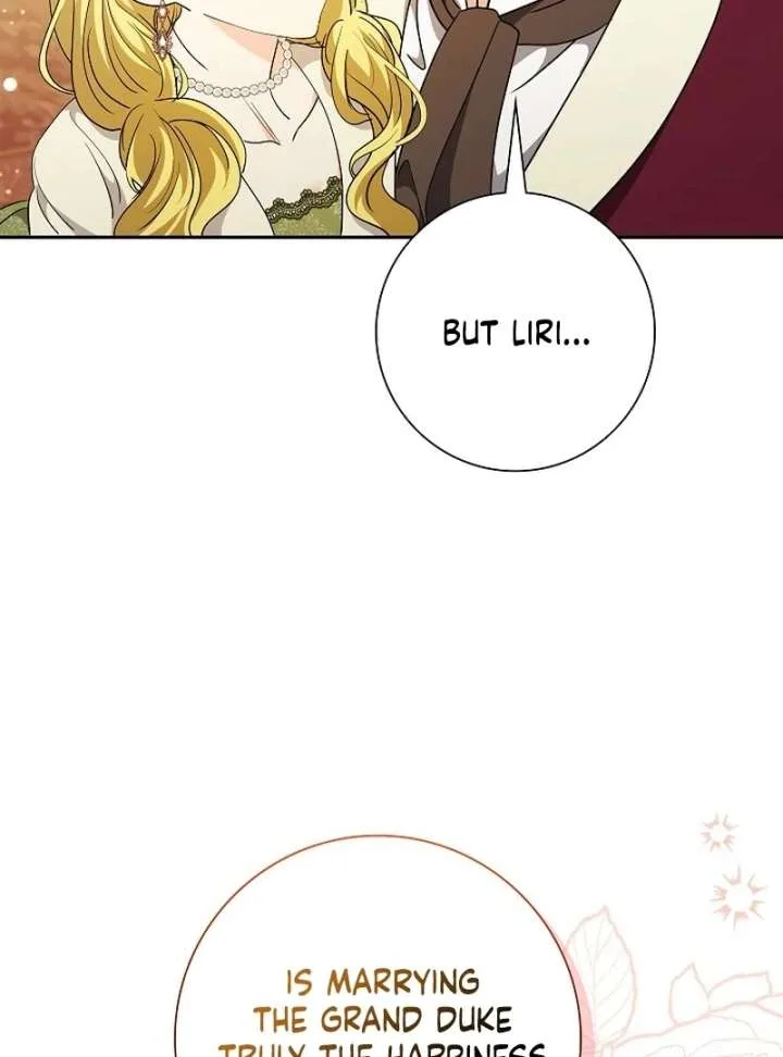I Tried to Twist the Original Story But Ended Up Seducing the Northern Duke Chapter 36 page 38