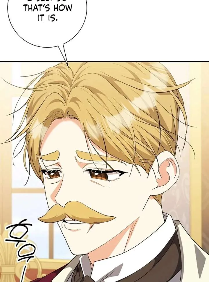 I Tried to Twist the Original Story But Ended Up Seducing the Northern Duke Chapter 36 page 45