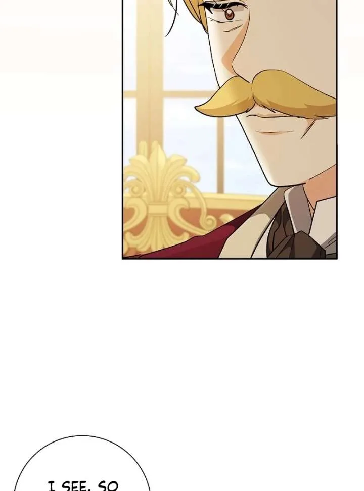 I Tried to Twist the Original Story But Ended Up Seducing the Northern Duke Chapter 36 page 44