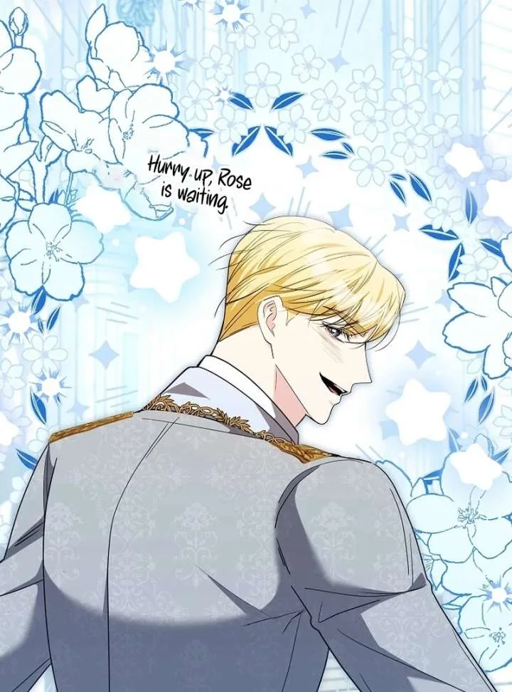 I Tried to Twist the Original Story But Ended Up Seducing the Northern Duke Chapter 36 page 103