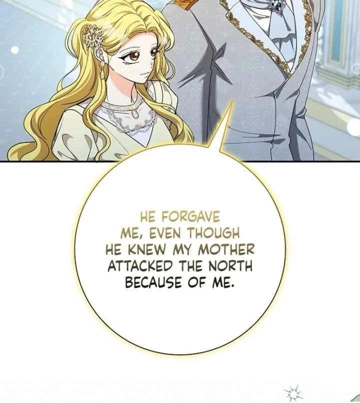 I Tried to Twist the Original Story But Ended Up Seducing the Northern Duke Chapter 36 page 86