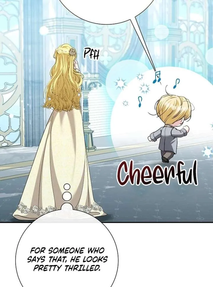 I Tried to Twist the Original Story But Ended Up Seducing the Northern Duke Chapter 36 page 101