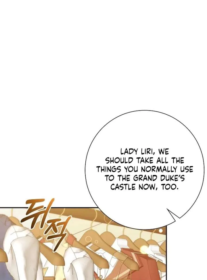 I Tried to Twist the Original Story But Ended Up Seducing the Northern Duke Chapter 36 page 56