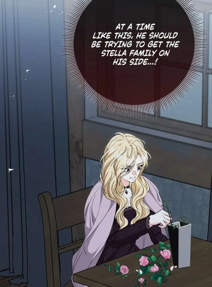 I Tried to Twist the Original Story But Ended Up Seducing the Northern Duke Chapter 36 page 118