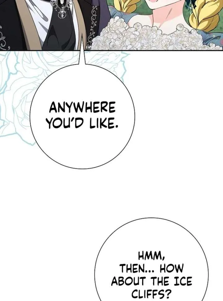 I Tried to Twist the Original Story But Ended Up Seducing the Northern Duke Chapter 34 page 130