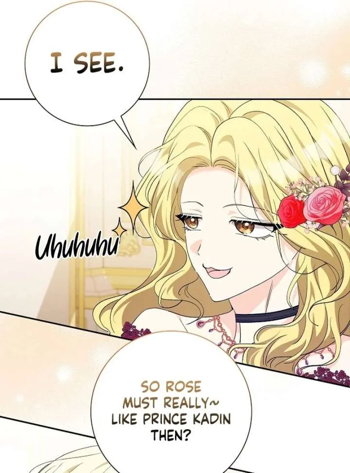 I Tried to Twist the Original Story But Ended Up Seducing the Northern Duke Chapter 34 page 95