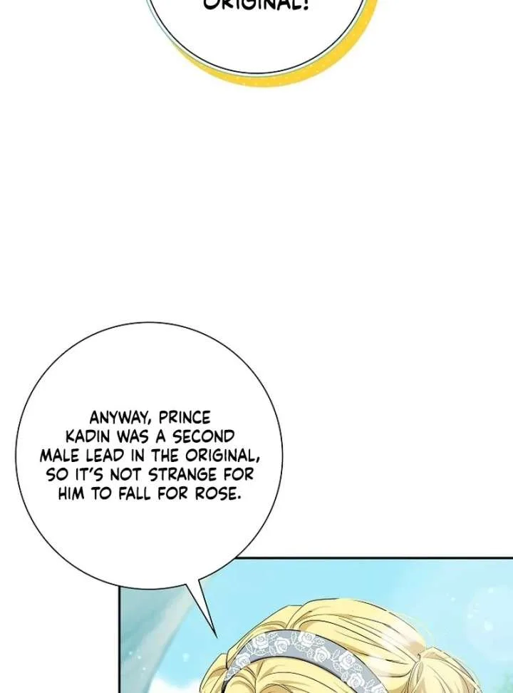 I Tried to Twist the Original Story But Ended Up Seducing the Northern Duke Chapter 34 page 108