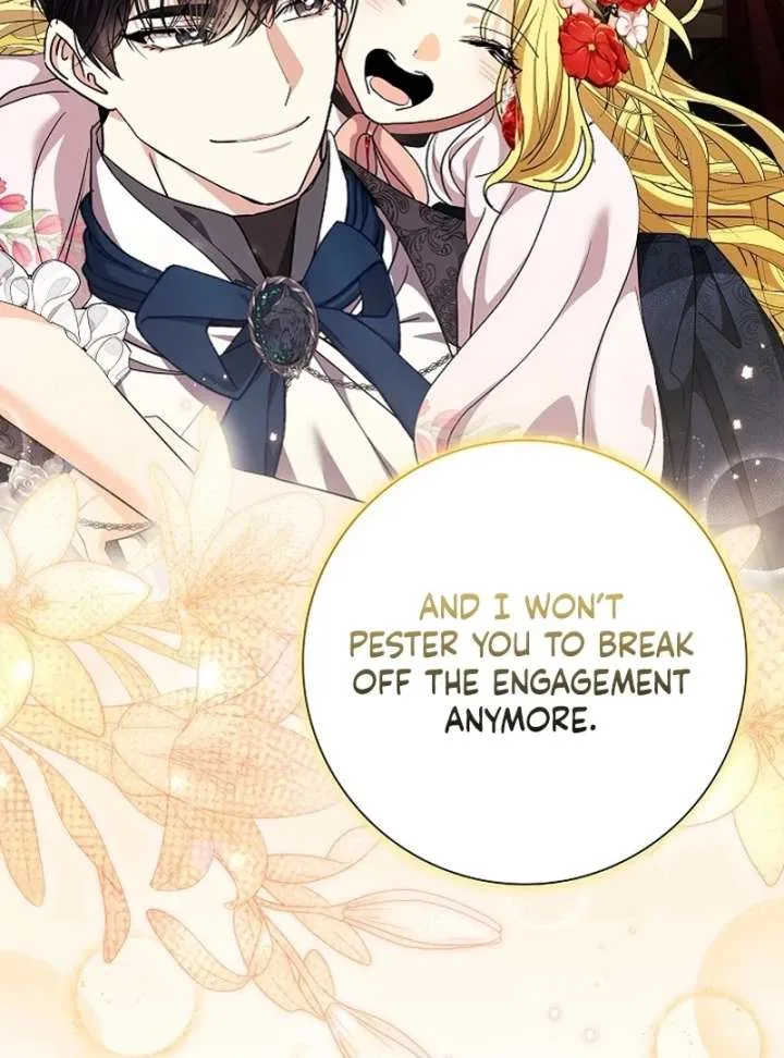 I Tried to Twist the Original Story But Ended Up Seducing the Northern Duke Chapter 36 page 84