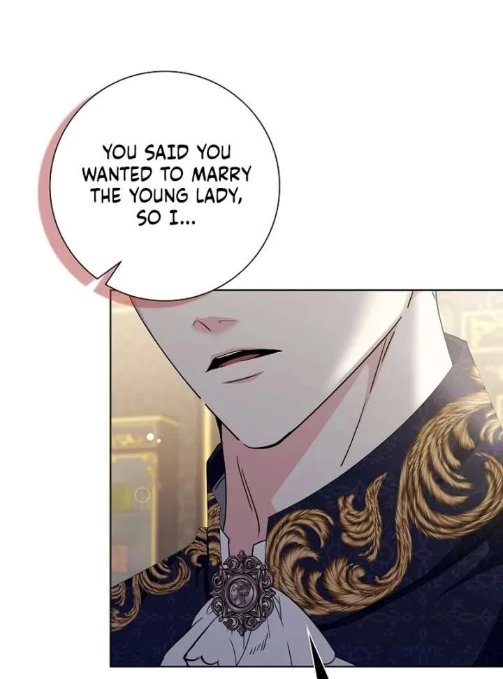 I Tried to Twist the Original Story But Ended Up Seducing the Northern Duke Chapter 33 page 52