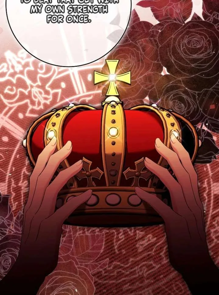 I Tried to Twist the Original Story But Ended Up Seducing the Northern Duke Chapter 33 page 61