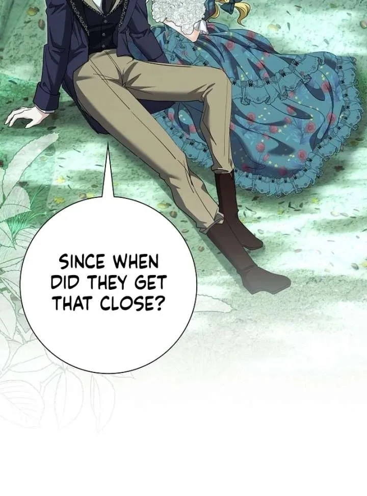 I Tried to Twist the Original Story But Ended Up Seducing the Northern Duke Chapter 34 page 104