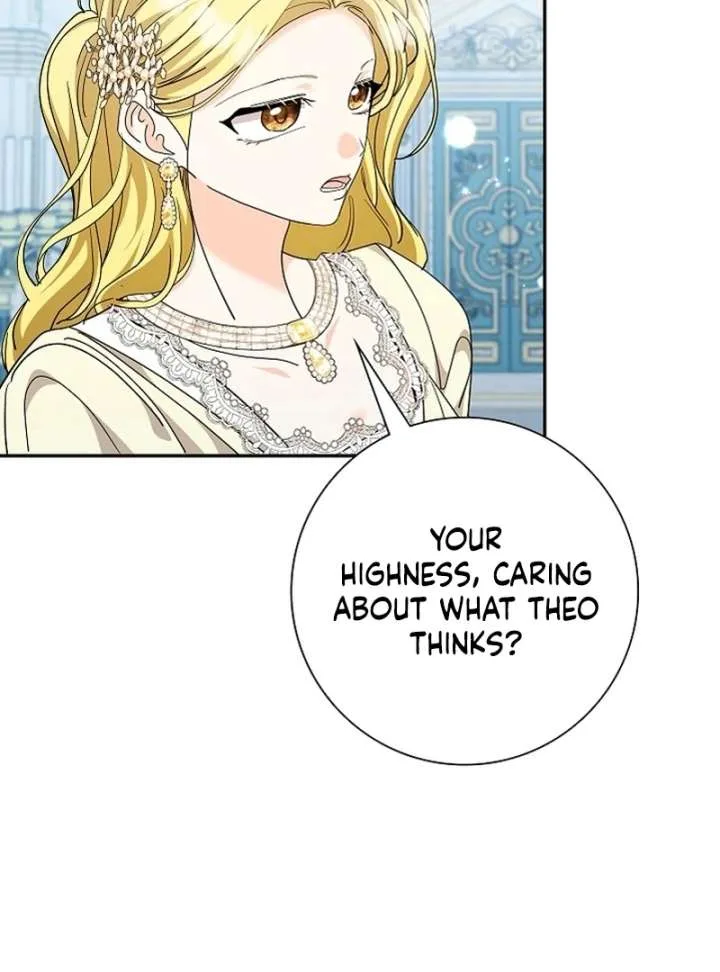 I Tried to Twist the Original Story But Ended Up Seducing the Northern Duke Chapter 36 page 80
