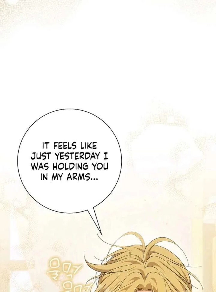 I Tried to Twist the Original Story But Ended Up Seducing the Northern Duke Chapter 36 page 33