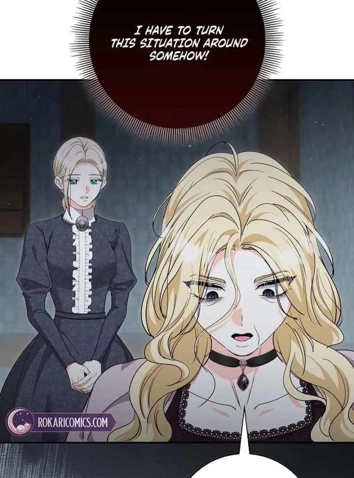 I Tried to Twist the Original Story But Ended Up Seducing the Northern Duke Chapter 36 page 121
