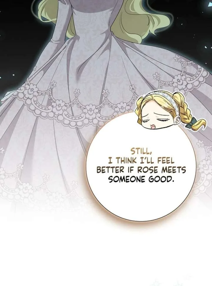 I Tried to Twist the Original Story But Ended Up Seducing the Northern Duke Chapter 34 page 115
