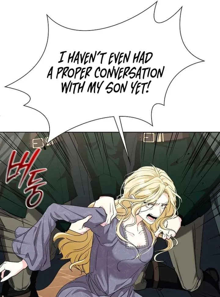 I Tried to Twist the Original Story But Ended Up Seducing the Northern Duke Chapter 33 page 46
