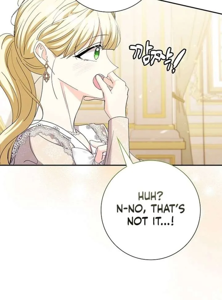 I Tried to Twist the Original Story But Ended Up Seducing the Northern Duke Chapter 34 page 96