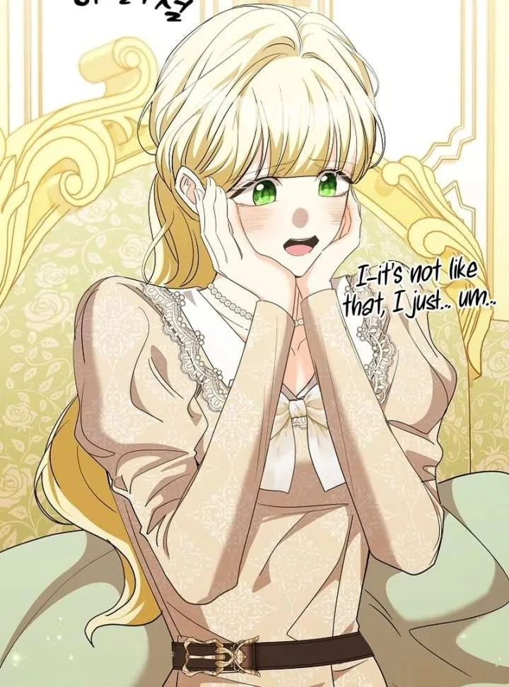 I Tried to Twist the Original Story But Ended Up Seducing the Northern Duke Chapter 34 page 98
