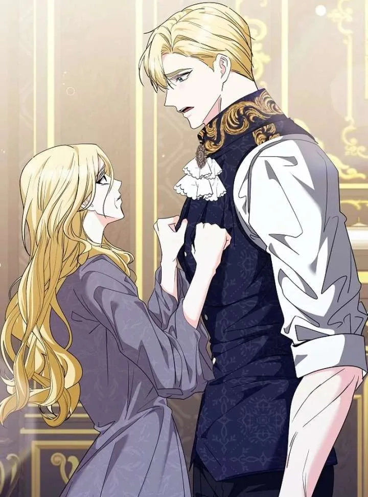 I Tried to Twist the Original Story But Ended Up Seducing the Northern Duke Chapter 33 page 55