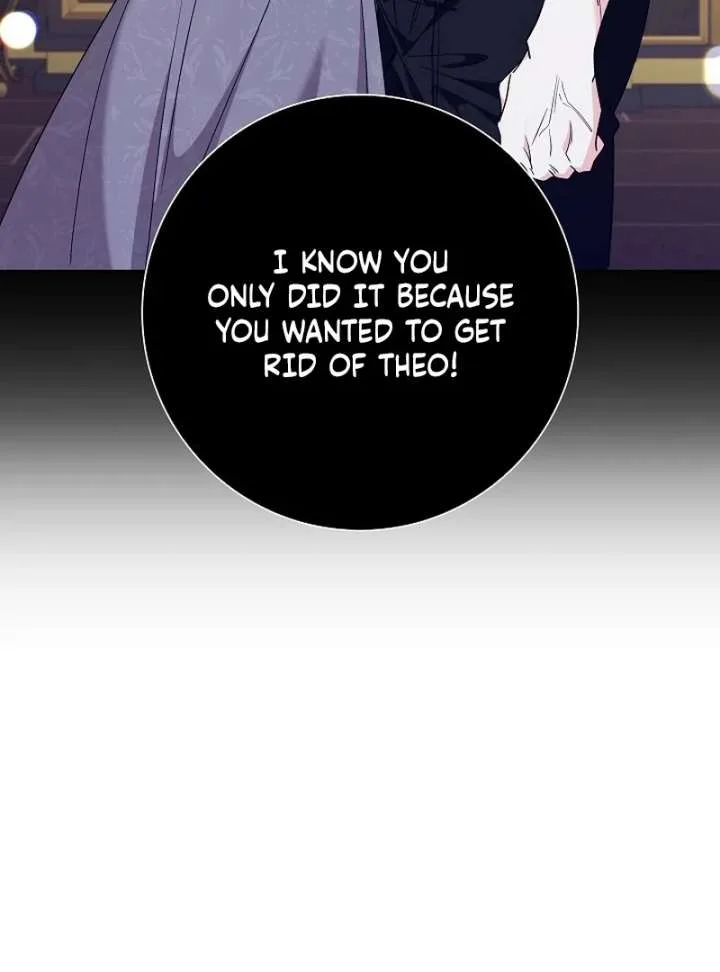 I Tried to Twist the Original Story But Ended Up Seducing the Northern Duke Chapter 33 page 56