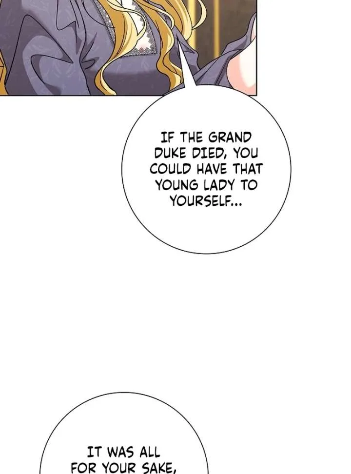 I Tried to Twist the Original Story But Ended Up Seducing the Northern Duke Chapter 33 page 58