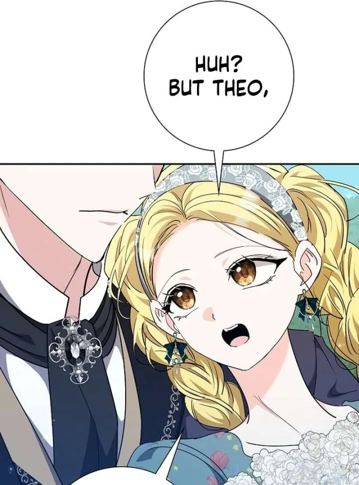 I Tried to Twist the Original Story But Ended Up Seducing the Northern Duke Chapter 34 page 120