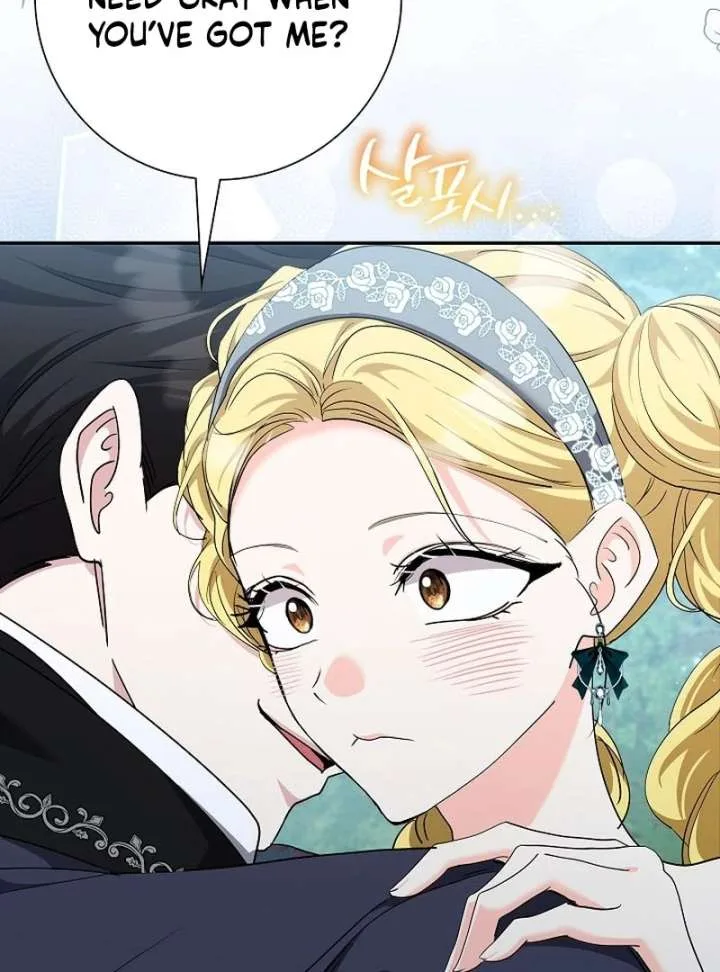 I Tried to Twist the Original Story But Ended Up Seducing the Northern Duke Chapter 34 page 142