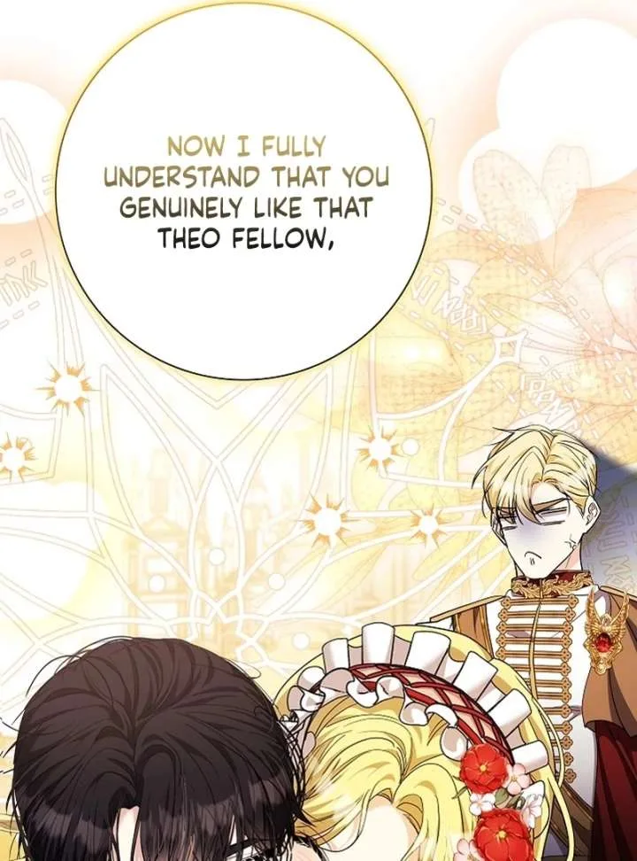 I Tried to Twist the Original Story But Ended Up Seducing the Northern Duke Chapter 36 page 83