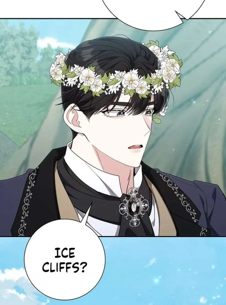 I Tried to Twist the Original Story But Ended Up Seducing the Northern Duke Chapter 34 page 131