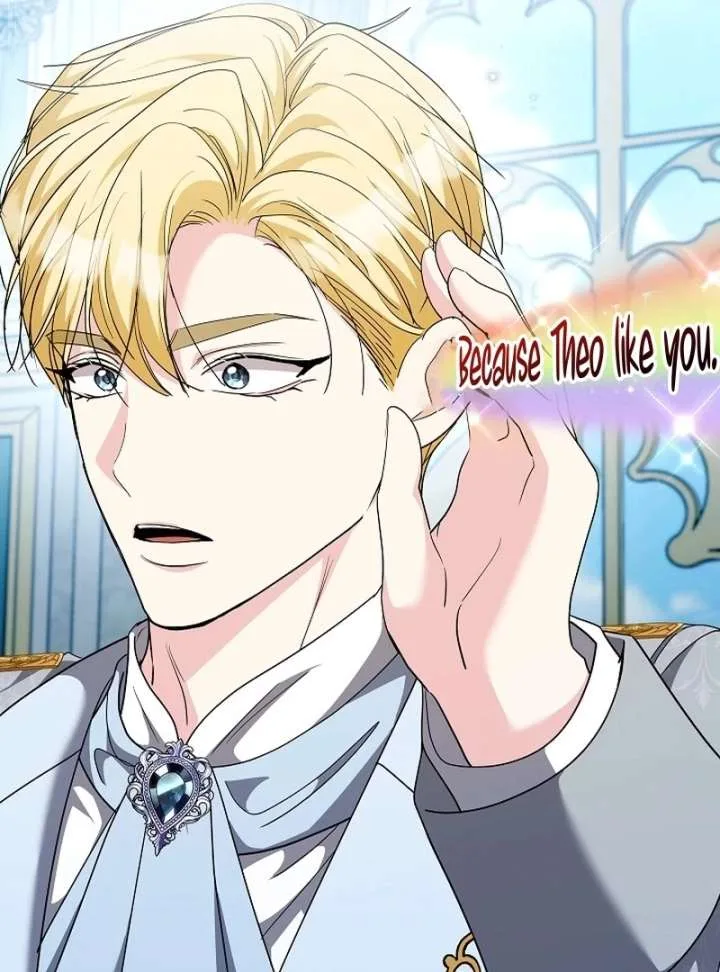 I Tried to Twist the Original Story But Ended Up Seducing the Northern Duke Chapter 36 page 97