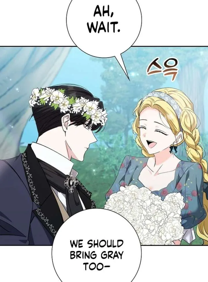 I Tried to Twist the Original Story But Ended Up Seducing the Northern Duke Chapter 34 page 136