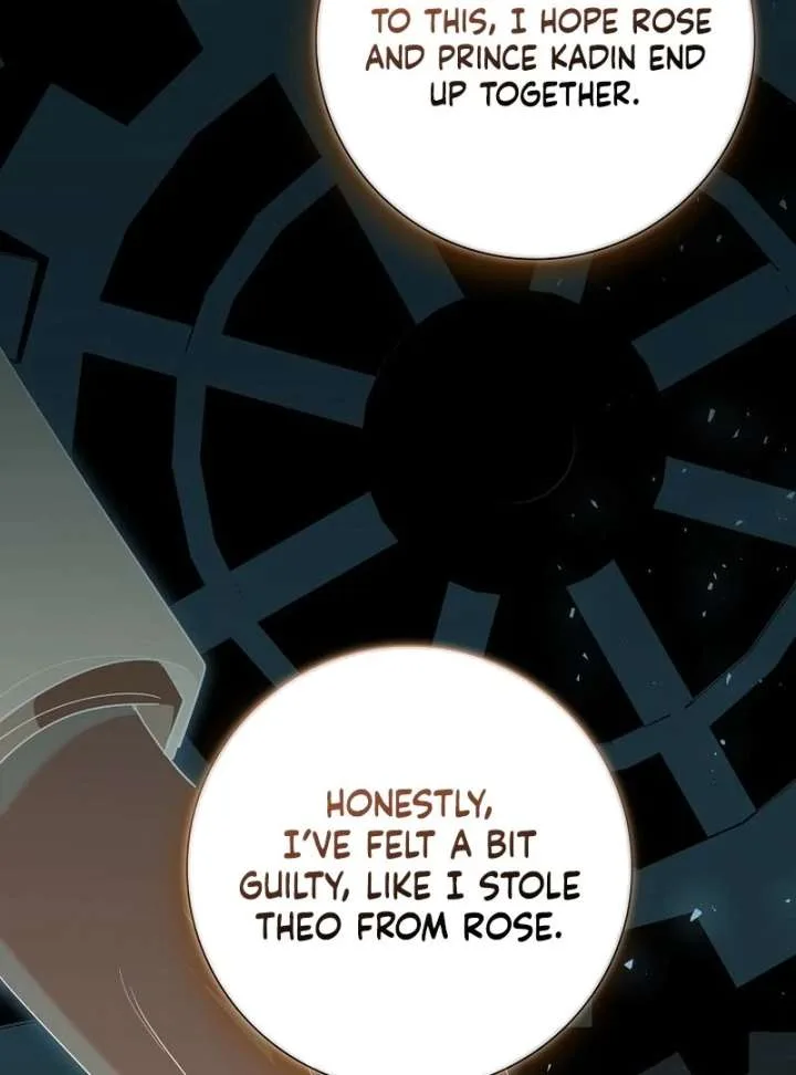 I Tried to Twist the Original Story But Ended Up Seducing the Northern Duke Chapter 34 page 112
