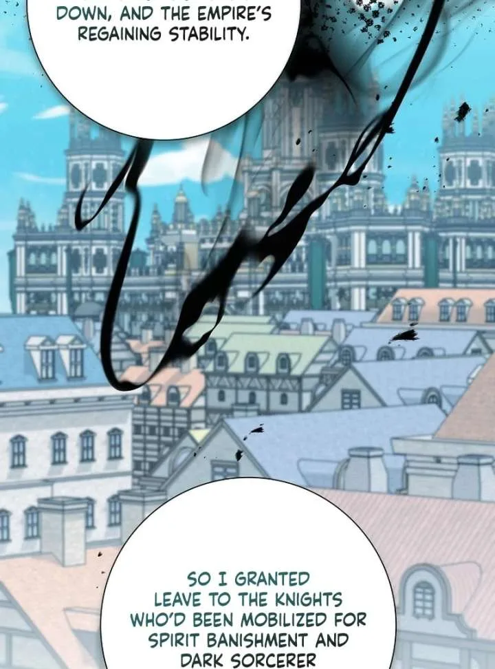 I Tried to Twist the Original Story But Ended Up Seducing the Northern Duke Chapter 34 page 125