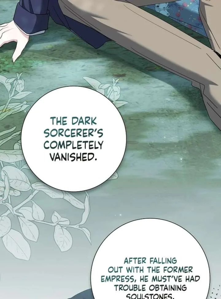 I Tried to Twist the Original Story But Ended Up Seducing the Northern Duke Chapter 34 page 123
