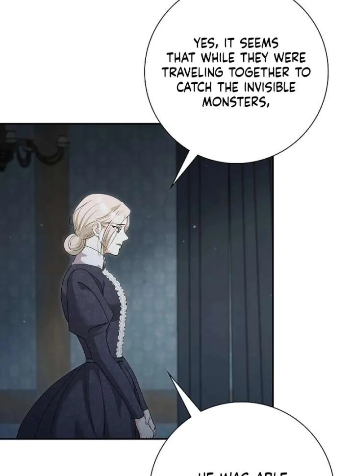 I Tried to Twist the Original Story But Ended Up Seducing the Northern Duke Chapter 36 page 112