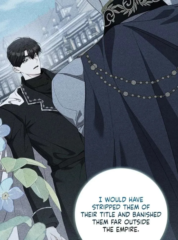 I Tried to Twist the Original Story But Ended Up Seducing the Northern Duke Chapter 36 page 88